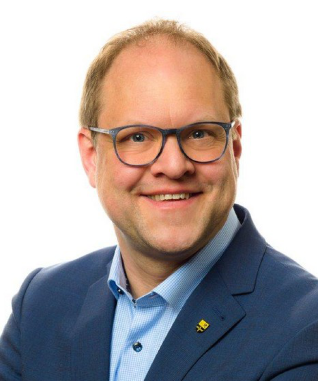 Heiko Stolz